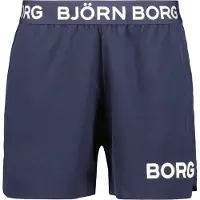 Björn Borg Short Shorts Marine | Maat: S