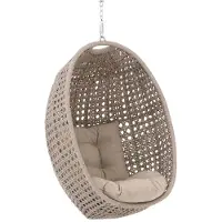 Manifesto furniture + 10% kassakorting | Manifesto Andriano hangstoel (alleen basket)