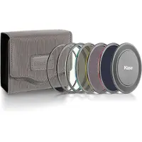 Kase Revolution 82mm Prof ND Kit