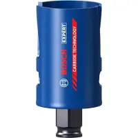 Bosch Expert gatzaag voor bouwmateriaal 44 x 60 mm - 2608900461