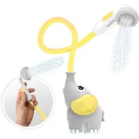 Yookidoo - Elephant Baby Shower - Yellow (YO40214)
