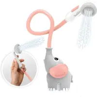 Yookidoo Elephant Baby Shower (yo40213) Bath Toys Roze Kinderen