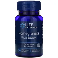 Life Extension - Granaatappelextract - 30 capsules