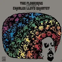 Coast2Coast Charles Lloyd Quartet - The Flowering (LP)