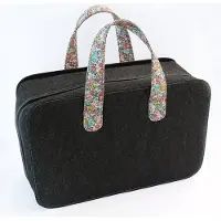 Knitpro Bloom koffer 38x15x24cm.