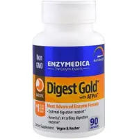 Enzymedica - Digest Gold met ATPro - 90 capsules