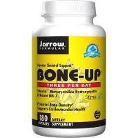 Jarrow Formulas , BoneUp, 1,000 mg, 180 Capsules