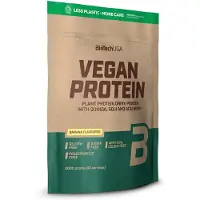 BiotechUSA - Plantaardig Eiwit, Chocolade-Kaneel - 2000g