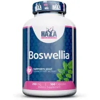 Haya labs Boswellia - 100 caps