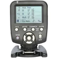 Yongnuo YN560-TX II C Wireless Controller voor Canon