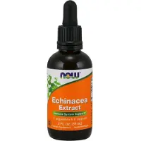 Now - Echinacea Extract - 59 ml
