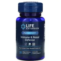 Life Extension - Florassist Immuun- &amp; Neusverdediging - 30 capsules