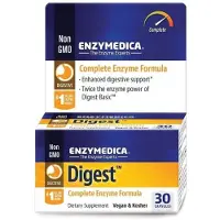 Enzymedica - Darmflora - 30 capsules