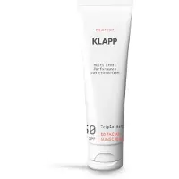 Klapp Multi Level Performance Facial Sunscreen BB SPF 50 | Alle huidtypes 50 ml