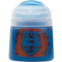 Games Workshop Citadel Base: Caledor Sky