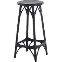 Kartell A.I. Kruk licht gerecycled materiaal