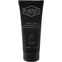 Kaerel Shampoo & Douchegel 200 ml
