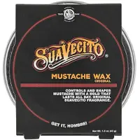 Suavecito Mustache Wax 57ml