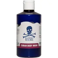 The Bluebeards Revenge Body & Skincare Cuban Body Wash Gel 300ml | Voor Mannen