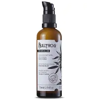 BULLFROG Botanical Lab Anti-Stress Night Mask Face + Beard Gezichtsmasker 75 ml