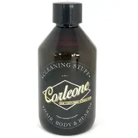 Corleone Cleaning Stuff