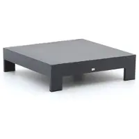 Bellagio + 15% kassakorting | Avolo lounge tuintafel 100x100x26cm