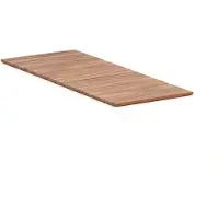 Sunyard Furniture + 10% kassakorting | Sunyard Epping dienblad armleuning 90x40cm