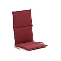 Hartman Tuinkussen Sling Cuba Cassis Hoge Rug
