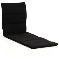 Tex + 10% kassakorting | Michelin Fiber tuinkussen voor ligbed 200x57cm