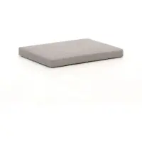 Rough furniture + 10% kassakorting | Kussen t.b.v. ROUGH-B lounge tuintafel 90x70cm