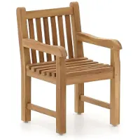 Kees Smit + 10% kassakorting | Kinder tuinstoel 35x40x56cm