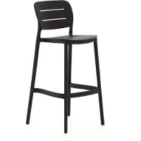 Forza furniture + 10% kassakorting | Forza Pazzia barstoel stapelbaar