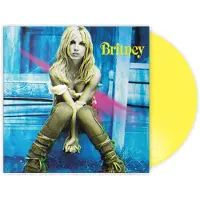 Sony music Britney