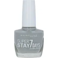 Maybelline SuperStay 7 Days Nagellak - 910 Concrete Cast