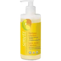 Sonett Handzeep Calendula Biologisch 300 ml