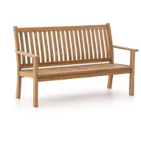 Sunyard Furniture + 10% kassakorting | Sunyard Oxford tuinbank 150cm