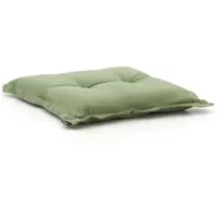Madison + 10% kassakorting | Hocker/tuinkussens 55x55cm met rand zit