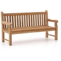 Sunyard Furniture + 10% kassakorting | Sunyard Edinburgh tuinbank 180cm
