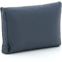 Madison loungekussen luxe rug 60x40cm