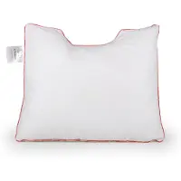 Cinderella Rondo Hoofdkussen Soft - 50x60cm