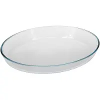 COSY&TRENDY 500Gr Ovenschaal Ovaal - 1,8L