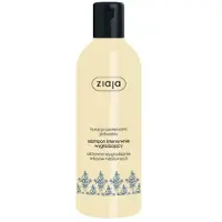 Ziaja Zijdeproteïne behandeling intensieve gladmakende shampoo voor weerbarstig haar 300ml