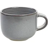 C&T Koffiekopje Kentucky Grey 220 ml