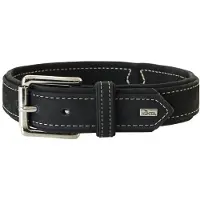 Hunter - Collar Hunting 55 - Black (63898)