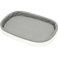 Stokke Sleepi commodeblad White
