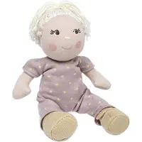Smallstuff Knitted Lilly Pop