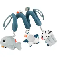 Done by Deer Friends Speal Of Activities Sea Blauw 0 Months Kinderen