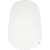 Stokke Matrasbeschermer voor Stokke Sleepi bed V3 White