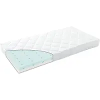 Leander Luna Comfort Matras 70 x 140 cm