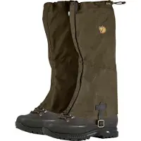 Fjällräven - Singi Gaiters - Gamaschen S/M, bruin